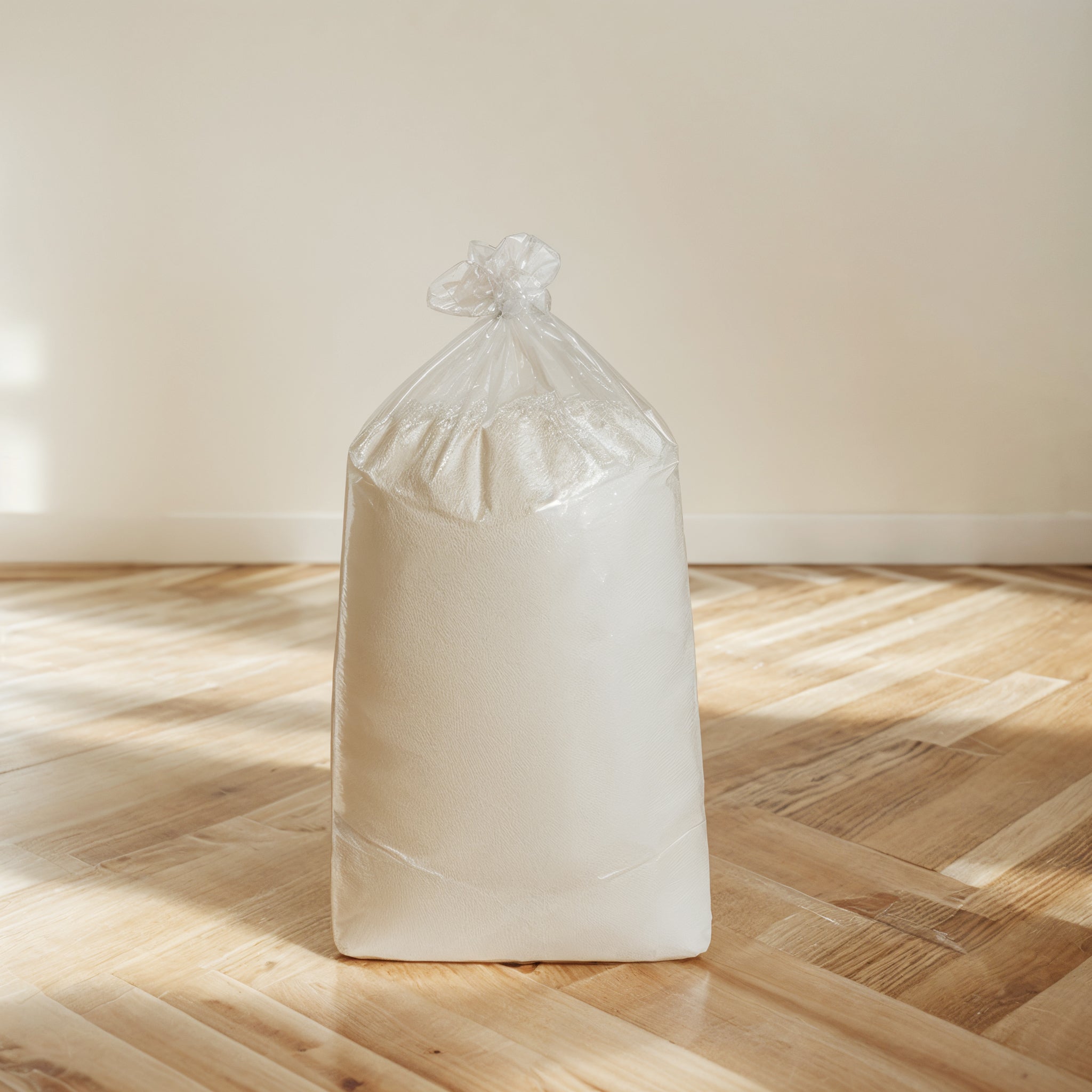 Bean bag beads for refill and filling