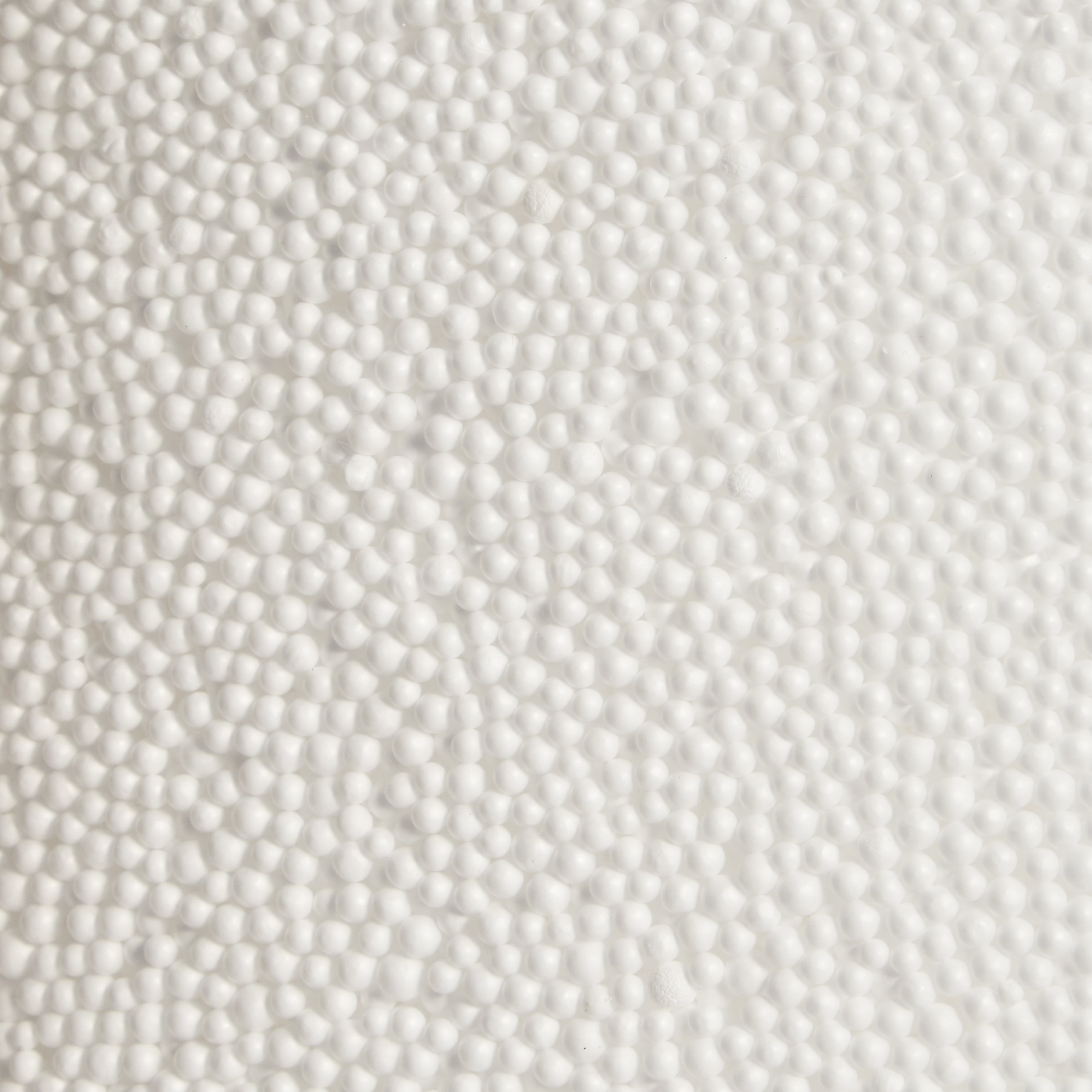 Bean bag beads for refill and filling