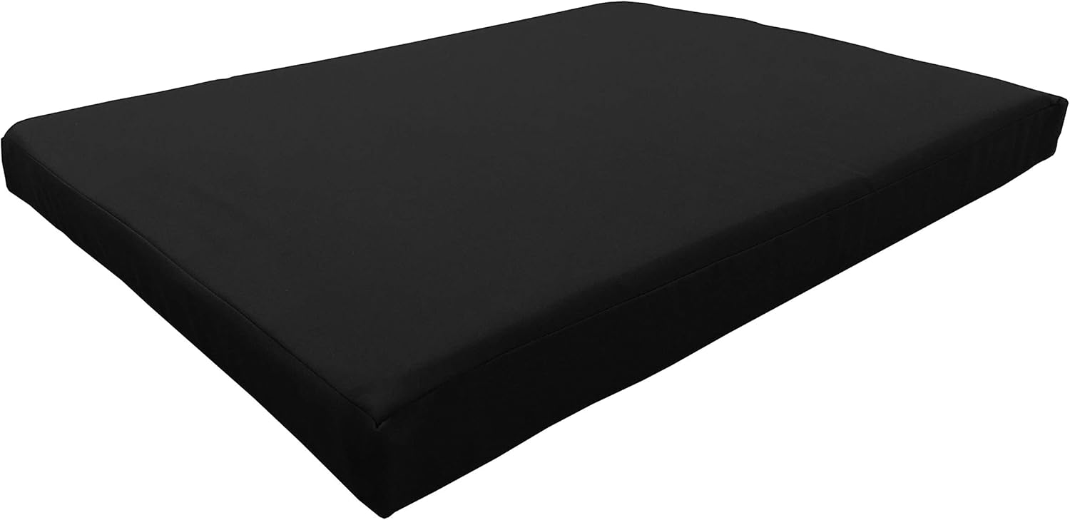 Memory Foam Dog Bed - Waterproof