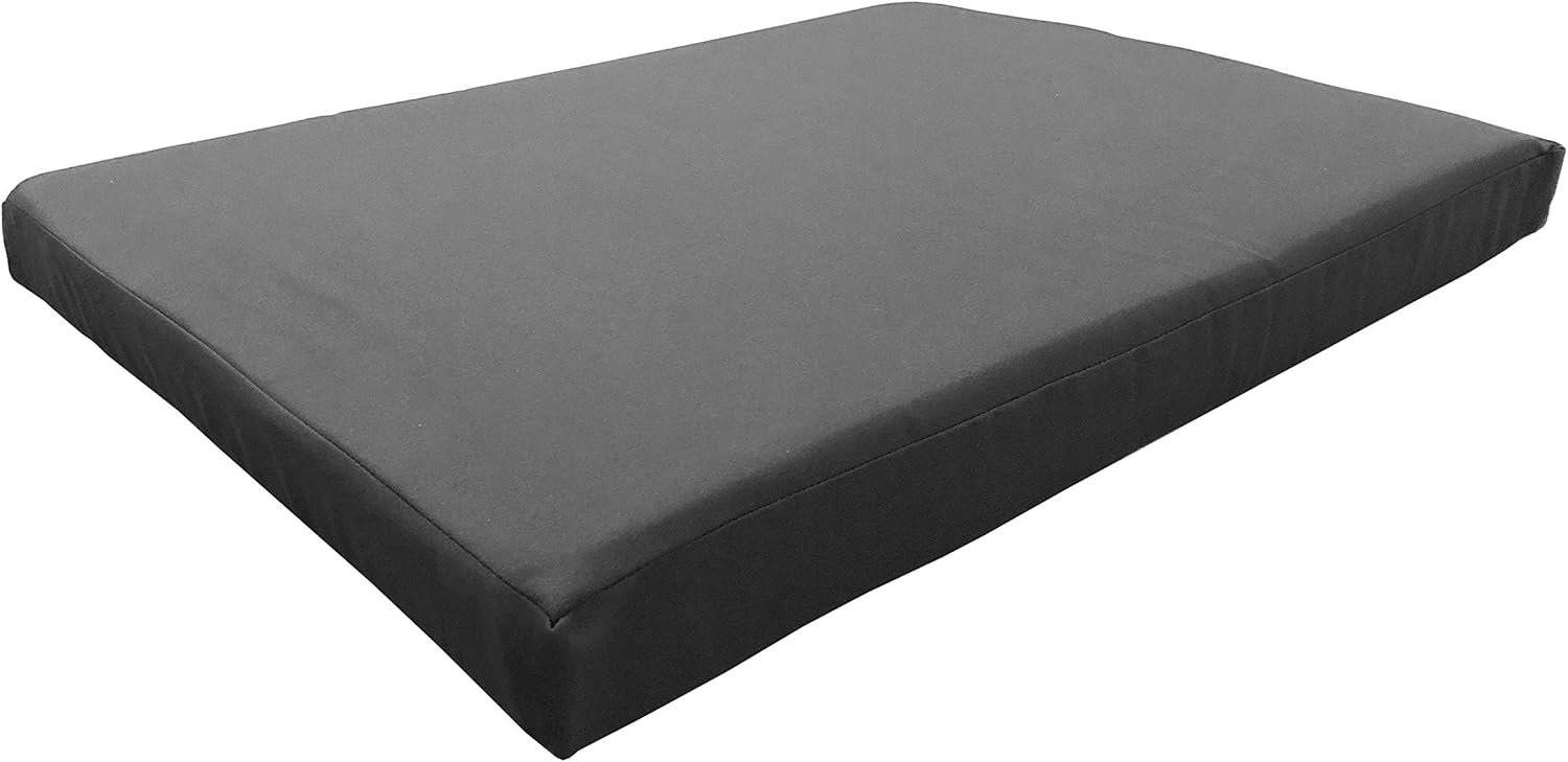 Memory Foam Dog Bed - Waterproof